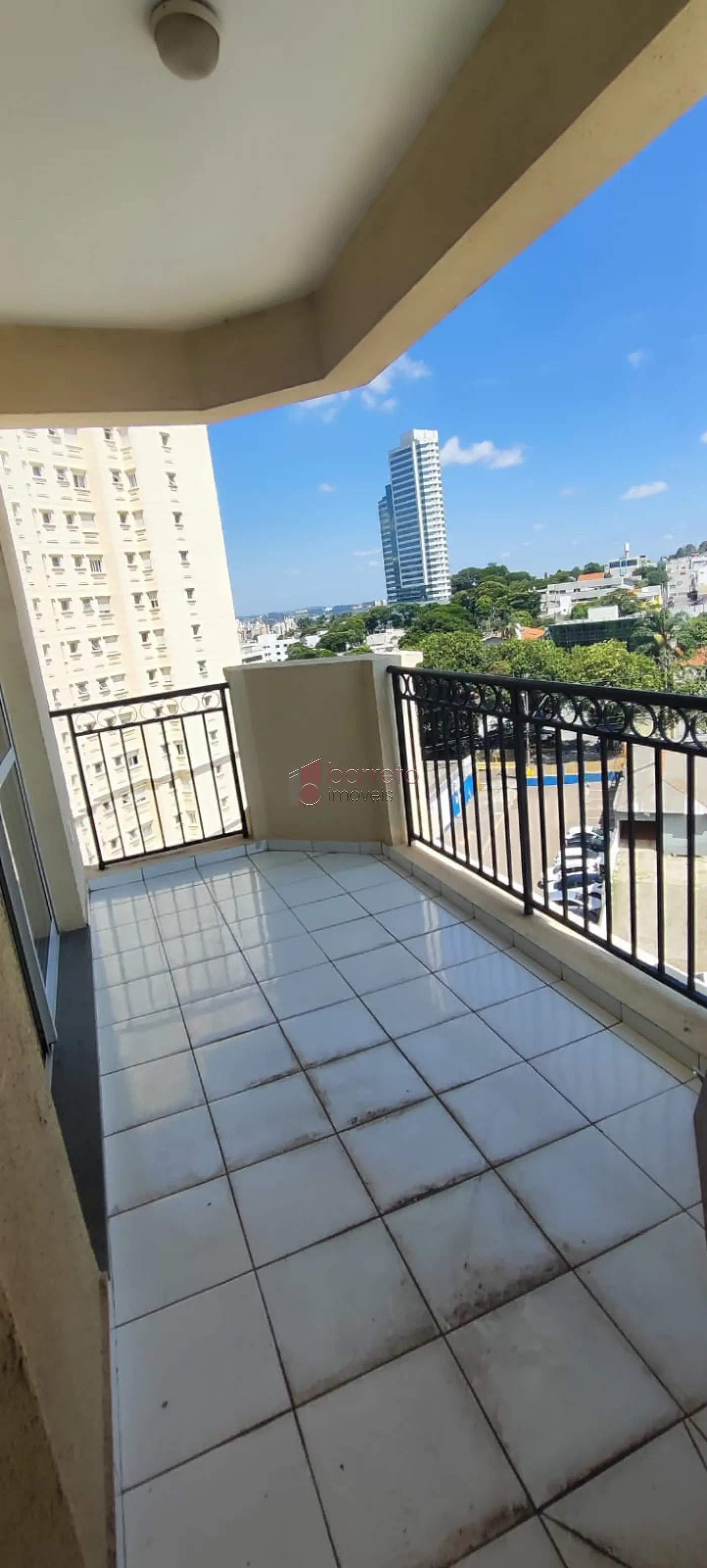 Comprar Apartamento / Alto Padrão em Jundiaí R$ 980.000,00 - Foto 3