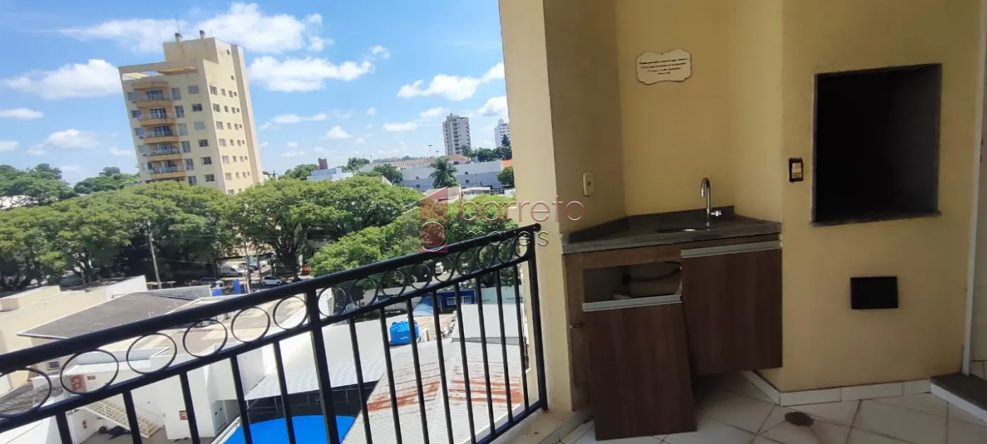 Comprar Apartamento / Alto Padrão em Jundiaí R$ 980.000,00 - Foto 4