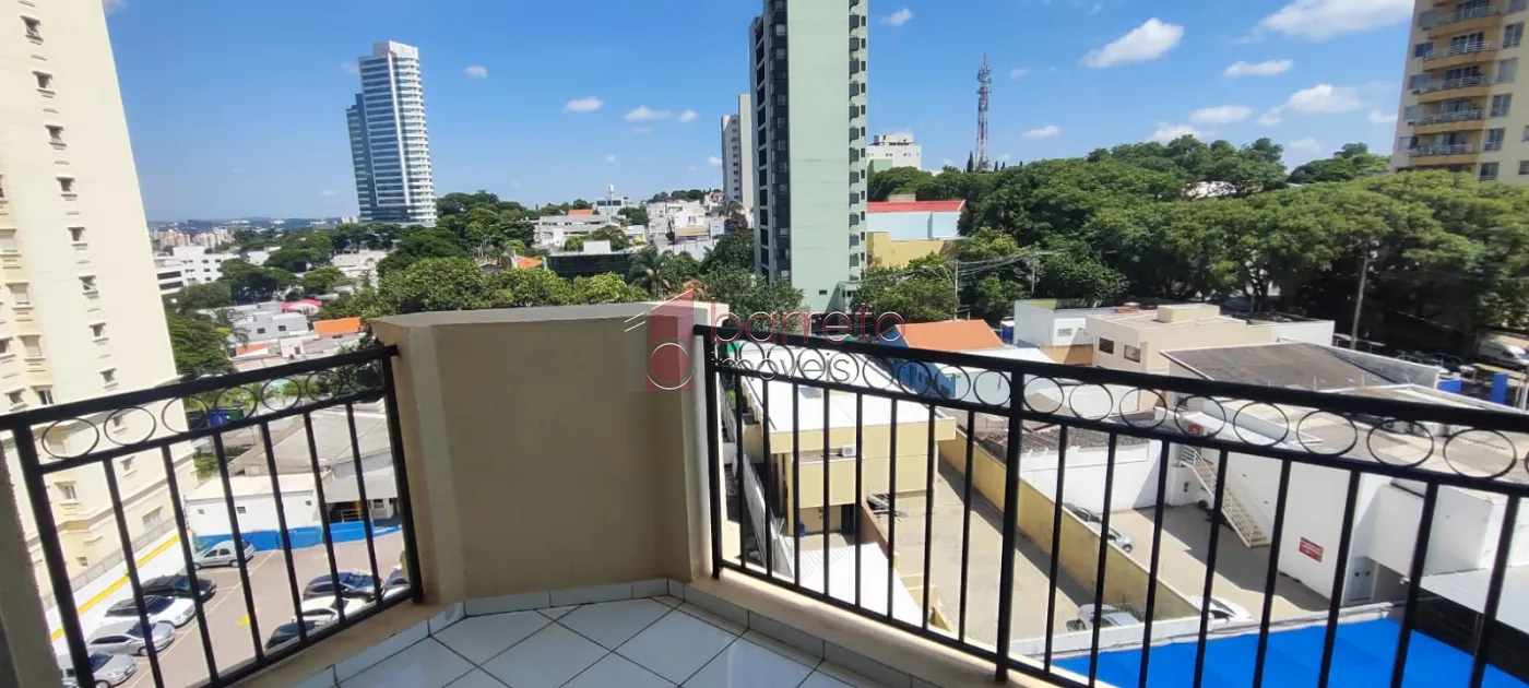 Comprar Apartamento / Alto Padrão em Jundiaí R$ 980.000,00 - Foto 5