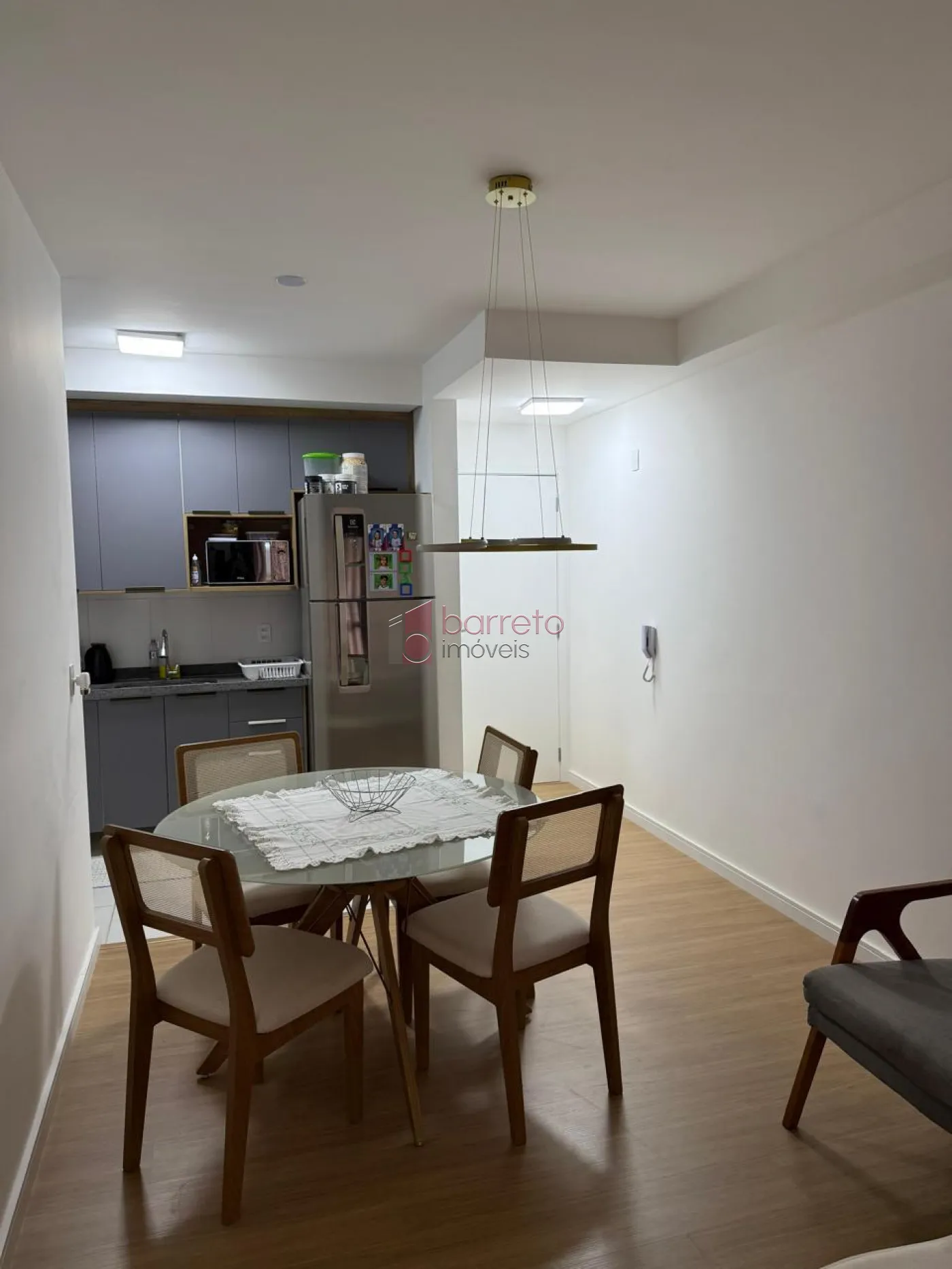 Comprar Apartamento / Padrão em Jundiaí R$ 550.000,00 - Foto 4