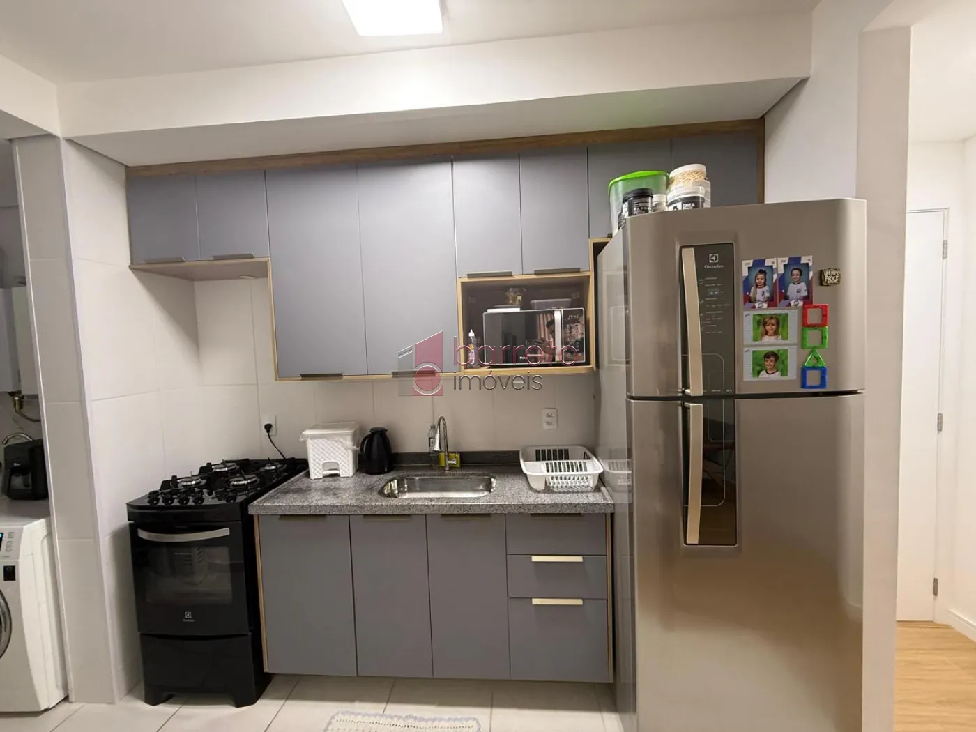 Comprar Apartamento / Padrão em Jundiaí R$ 550.000,00 - Foto 6