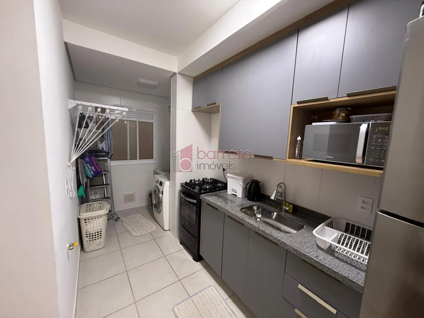 Comprar Apartamento / Padrão em Jundiaí R$ 550.000,00 - Foto 7