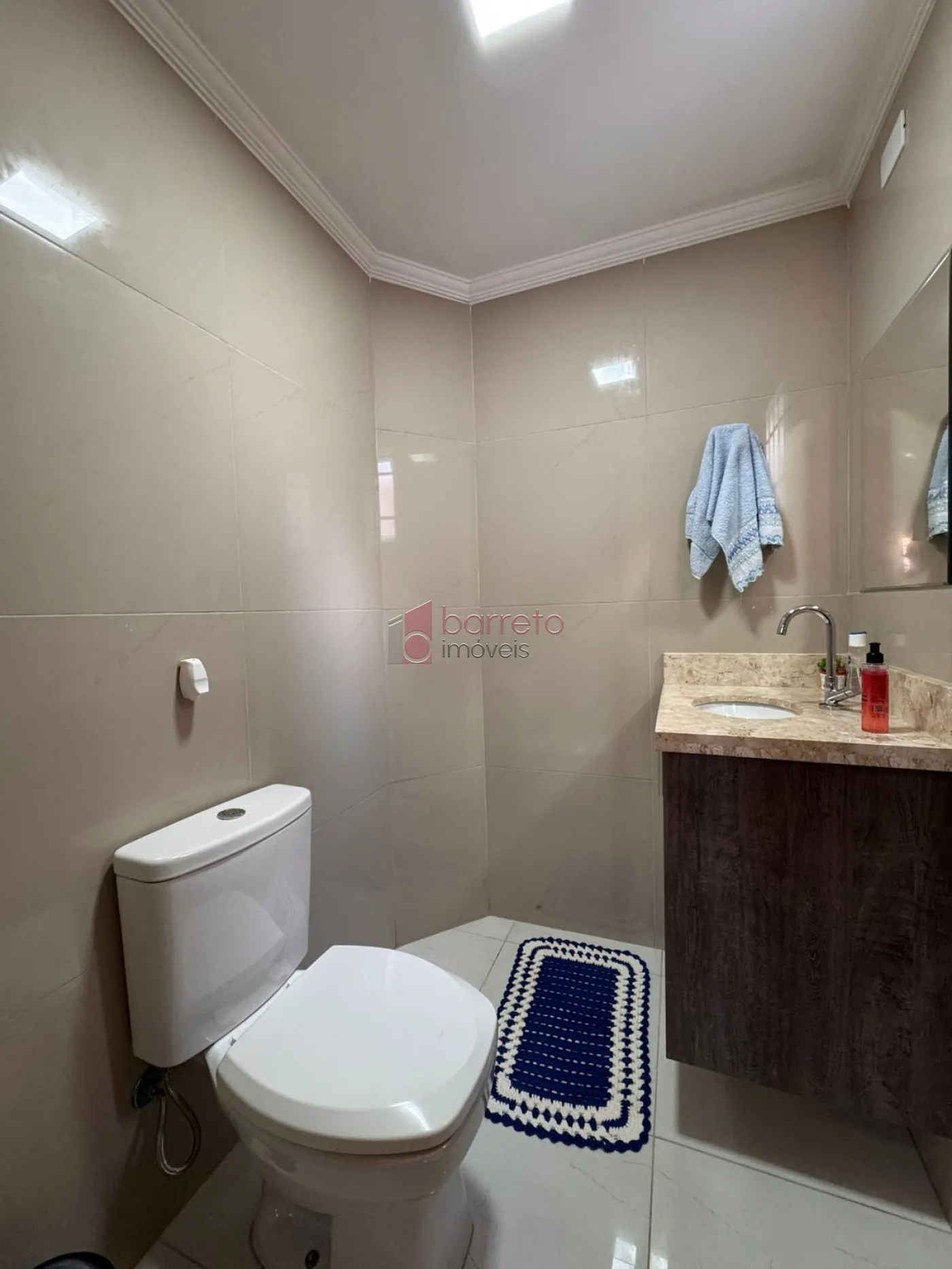 Comprar Casa / Sobrado em Jundiaí R$ 680.000,00 - Foto 4