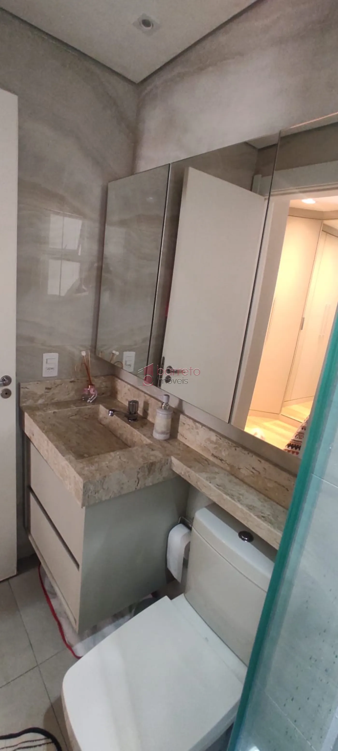 Alugar Apartamento / Padrão em Jundiaí R$ 3.200,00 - Foto 13