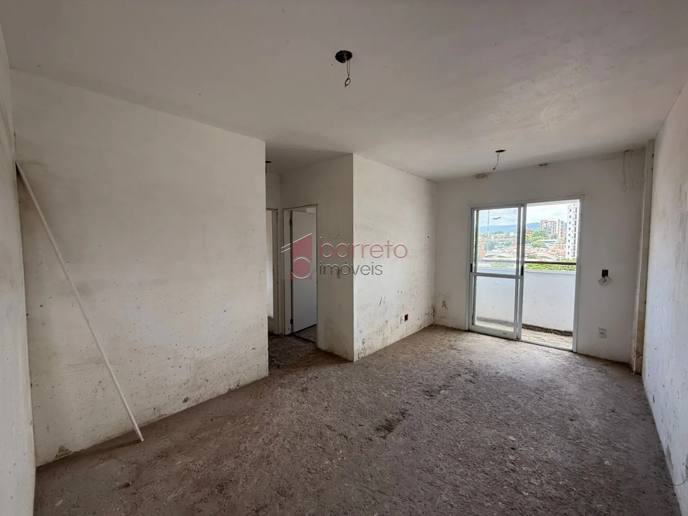 Comprar Apartamento / Padrão em Jundiaí R$ 420.000,00 - Foto 1