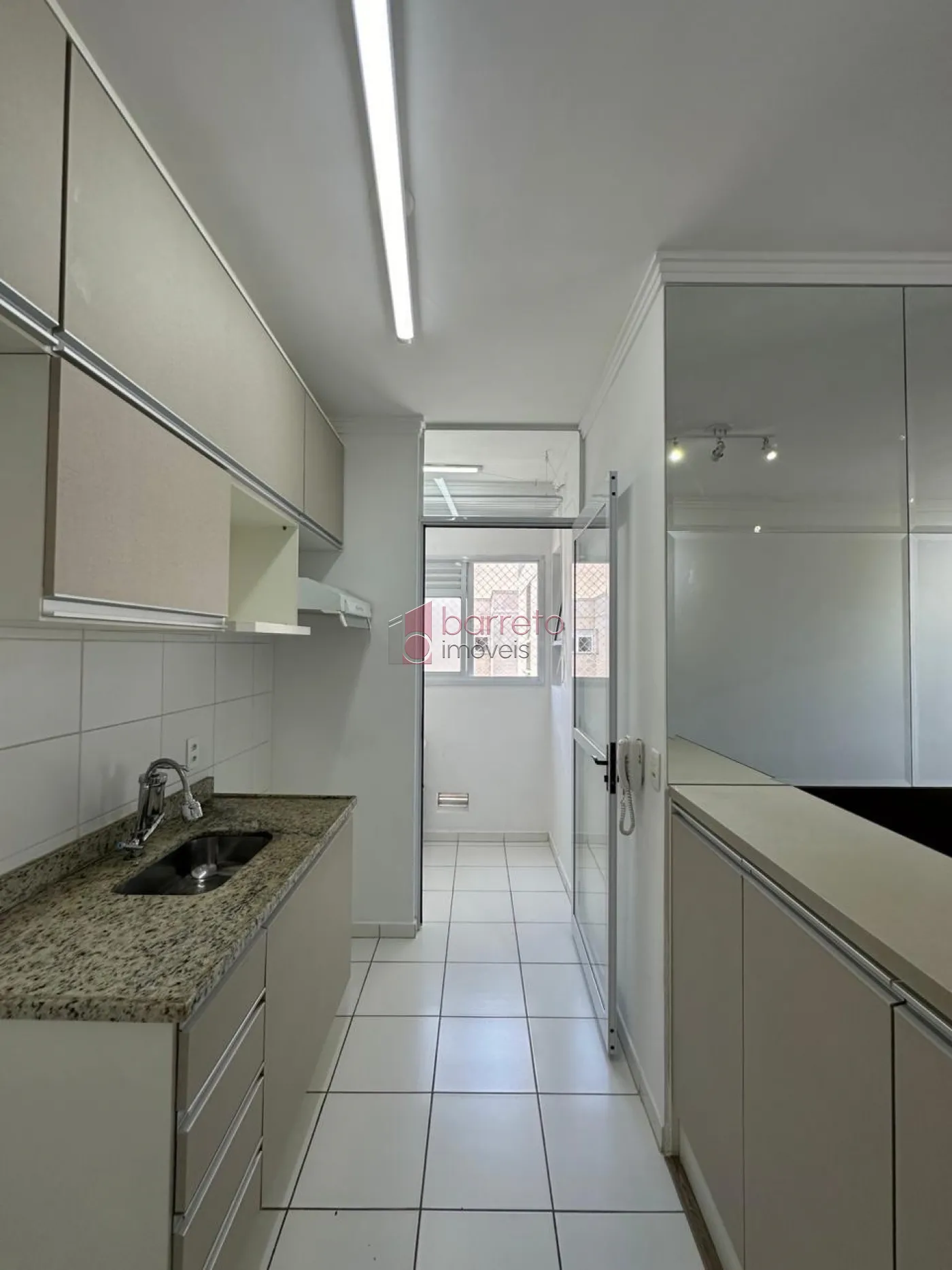 Alugar Apartamento / Padrão em Jundiaí R$ 2.400,00 - Foto 3