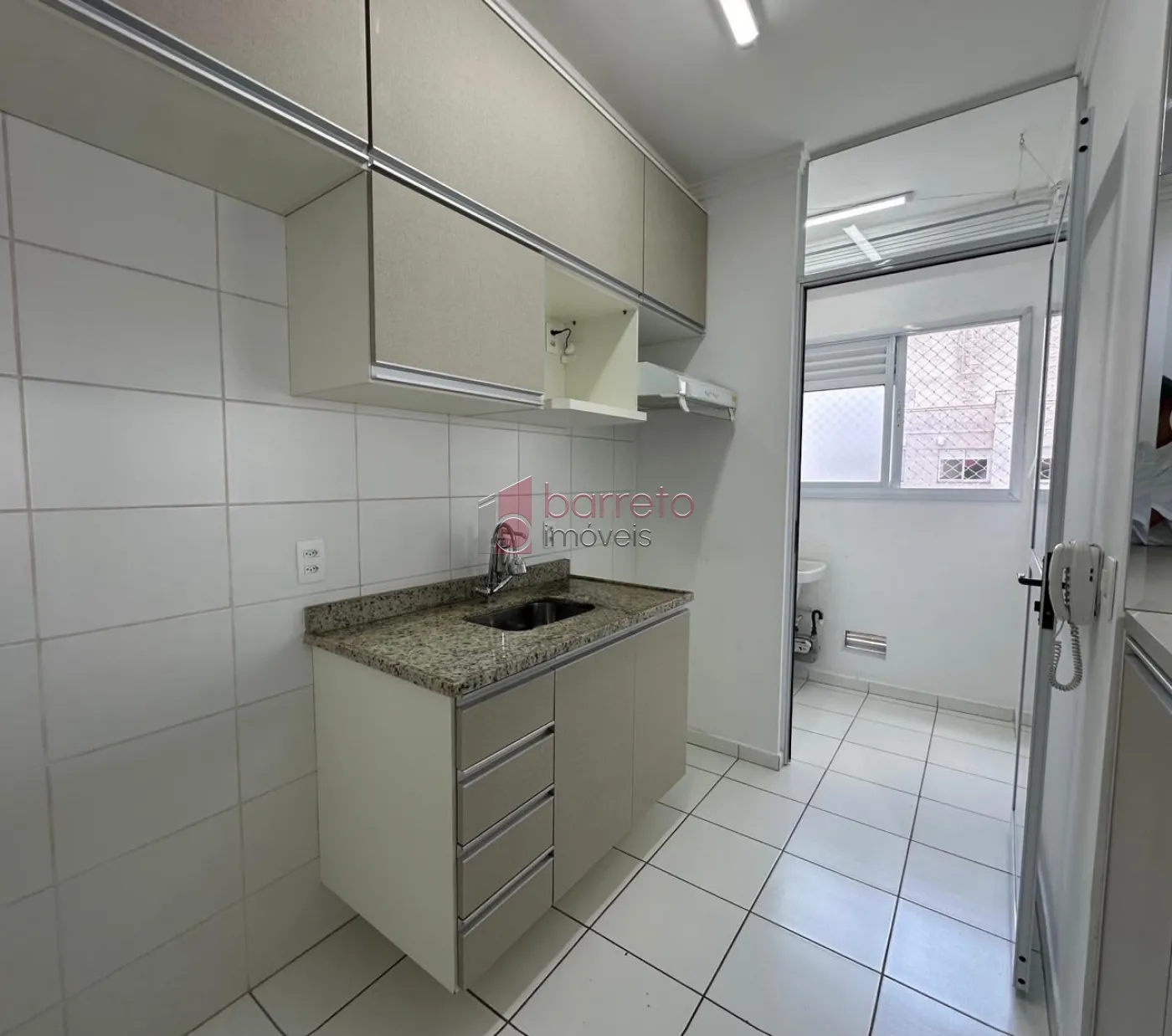 Alugar Apartamento / Padrão em Jundiaí R$ 2.400,00 - Foto 2