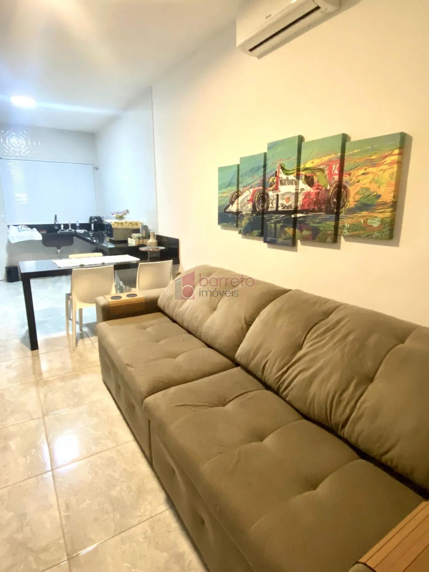 Comprar Casa / Padrão em Itupeva R$ 580.000,00 - Foto 2