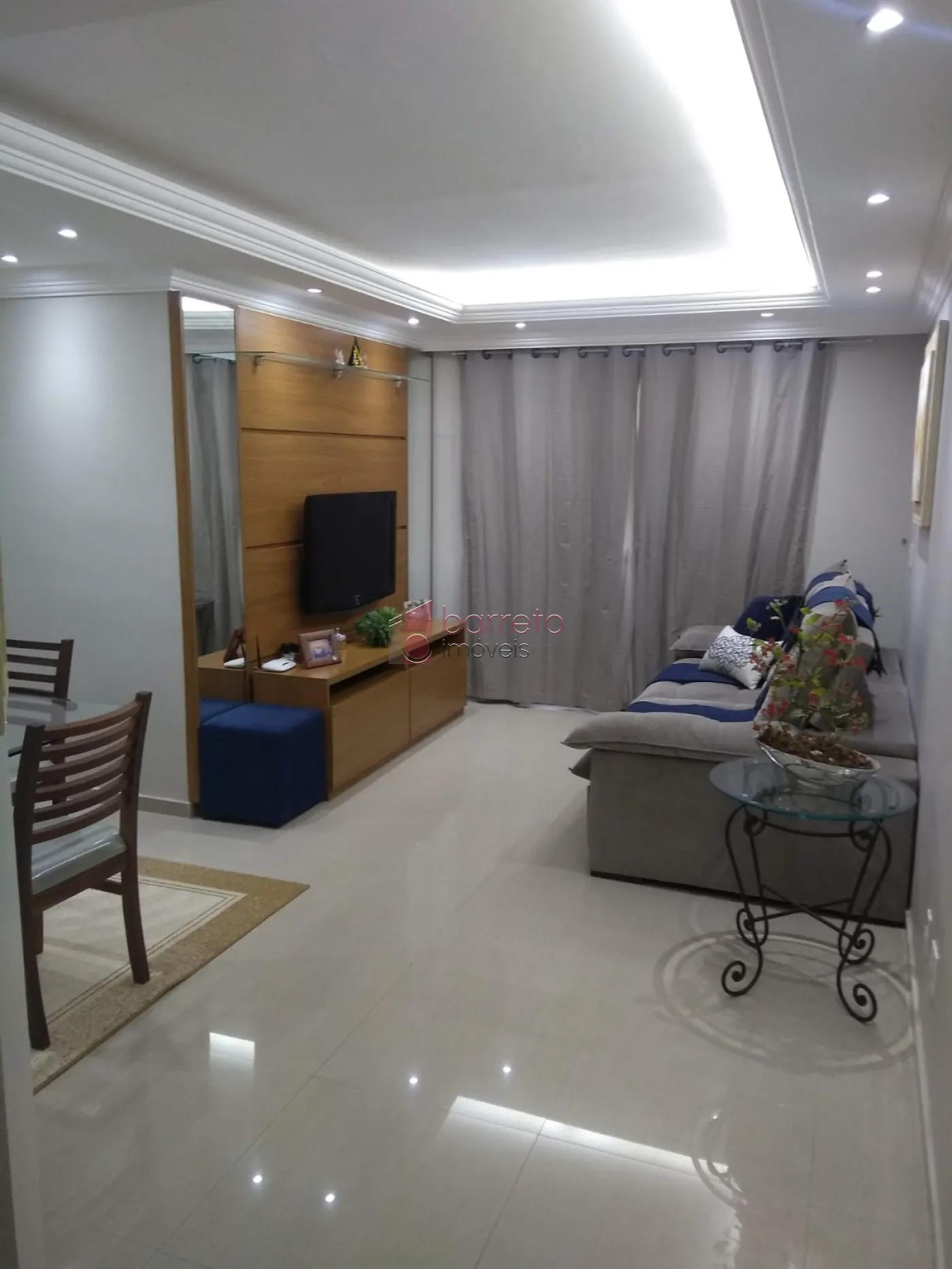 Comprar Apartamento / Padrão em Jundiaí R$ 690.000,00 - Foto 1