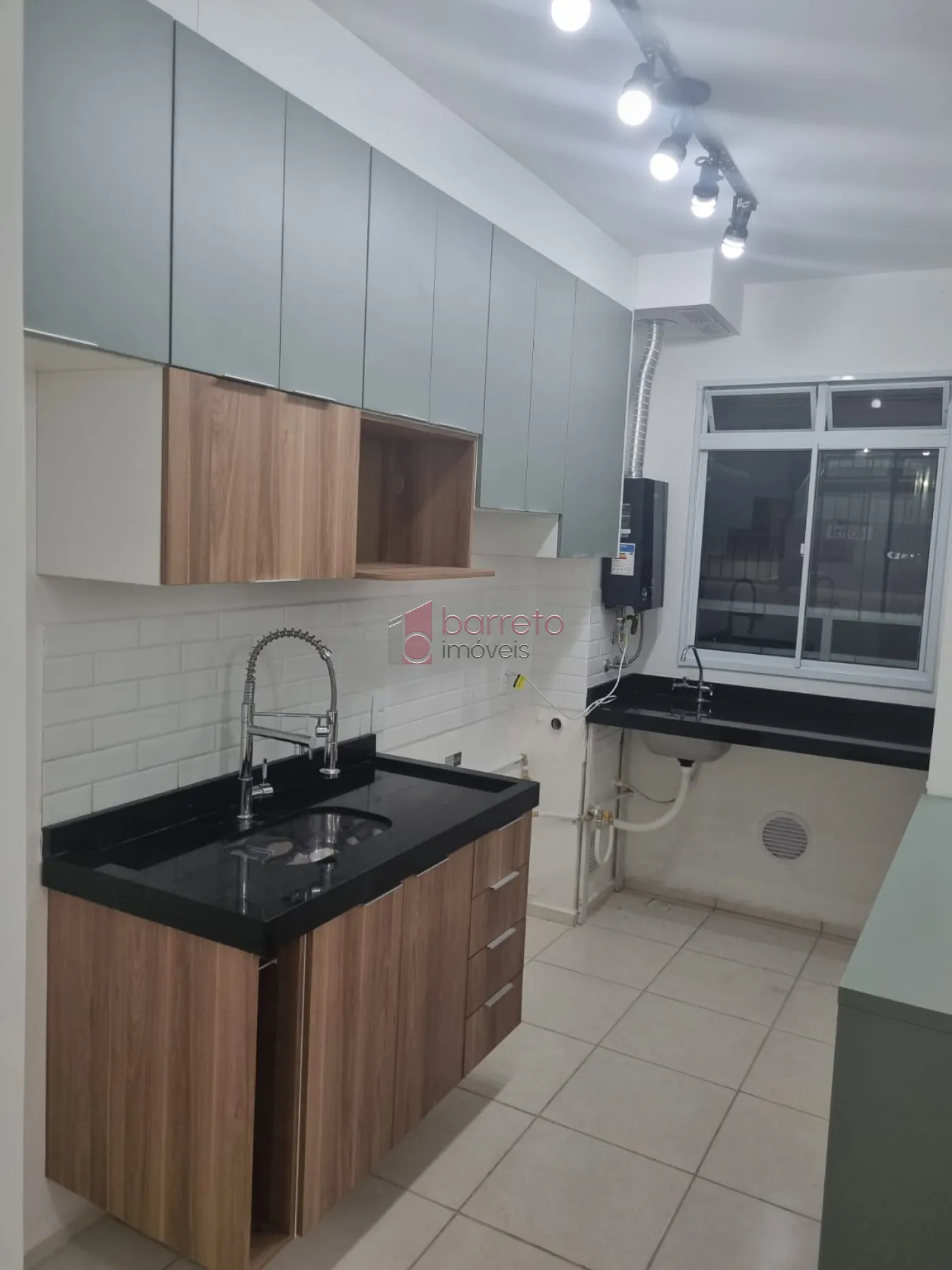 Alugar Apartamento / Térreo em Jundiaí R$ 2.850,00 - Foto 3