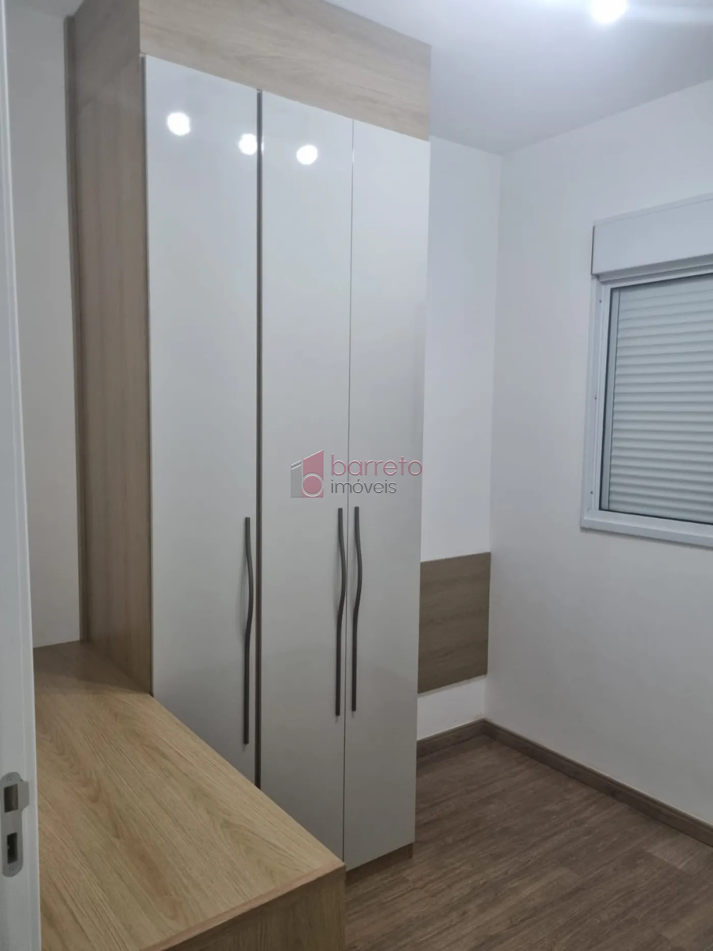 Alugar Apartamento / Térreo em Jundiaí R$ 2.850,00 - Foto 5