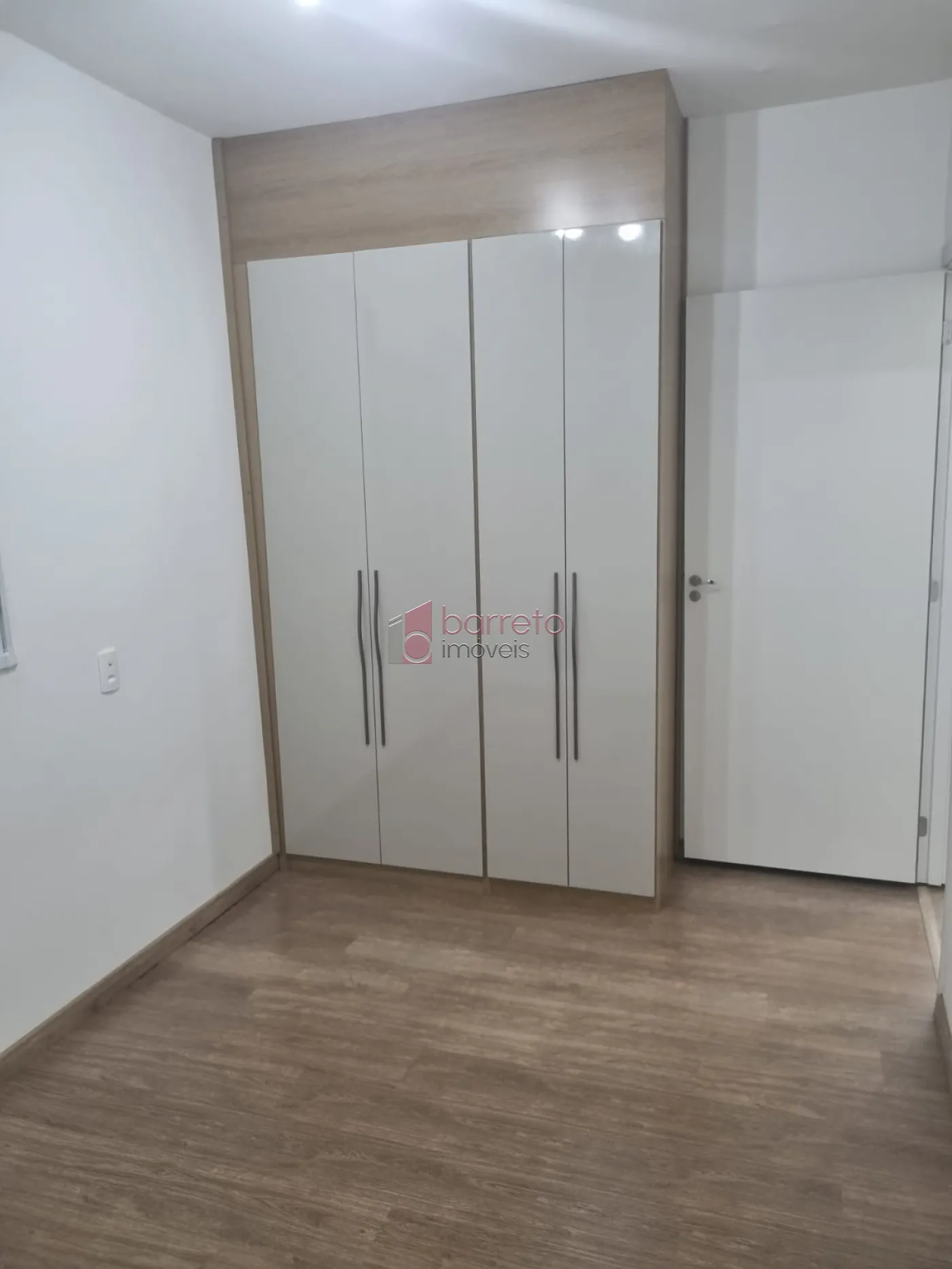 Alugar Apartamento / Térreo em Jundiaí R$ 2.850,00 - Foto 6