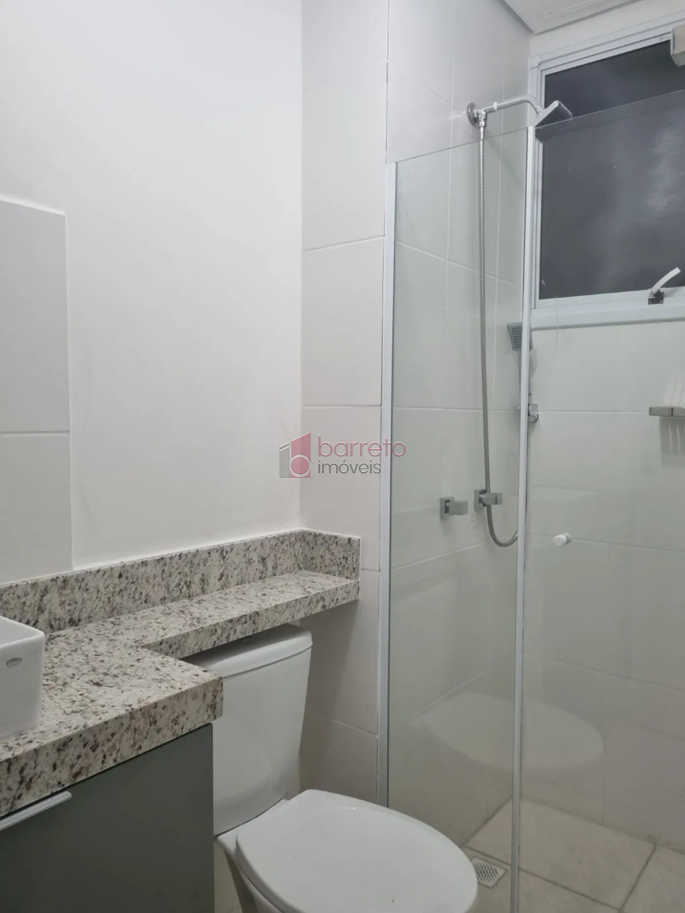 Alugar Apartamento / Térreo em Jundiaí R$ 2.850,00 - Foto 7