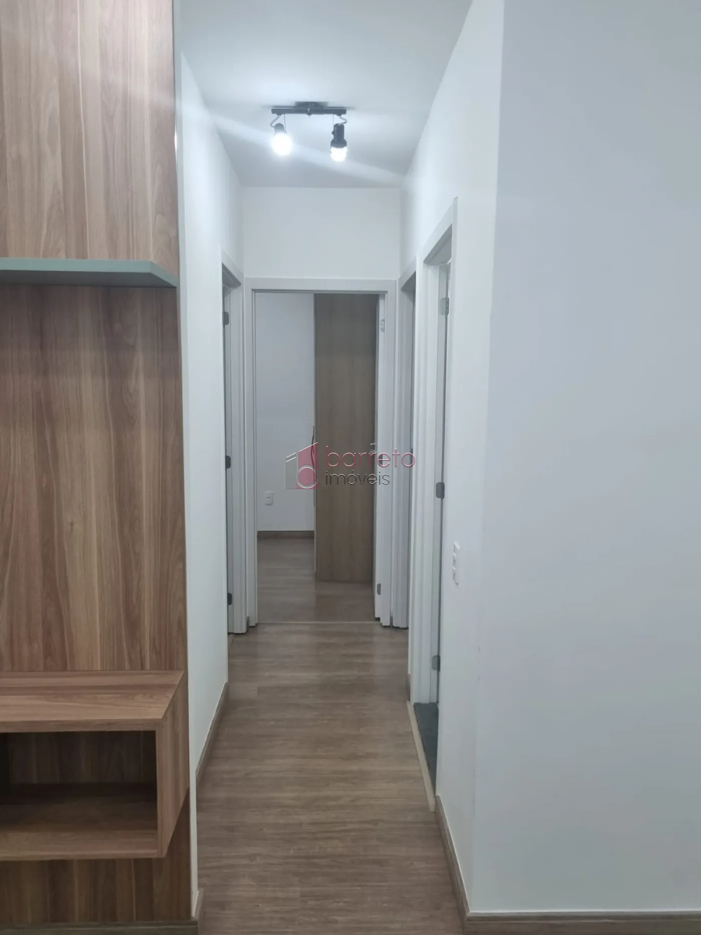 Alugar Apartamento / Térreo em Jundiaí R$ 2.850,00 - Foto 8