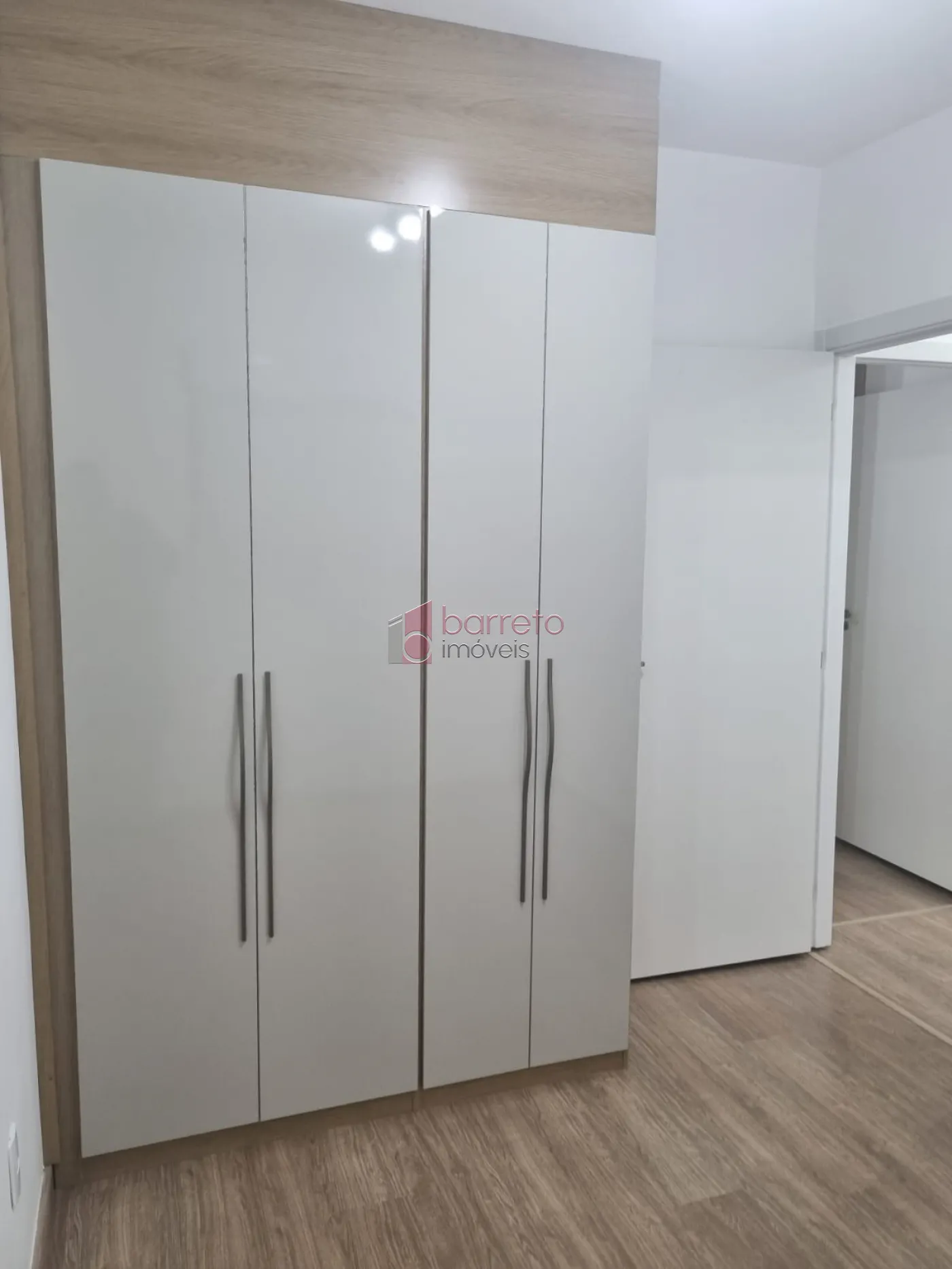 Alugar Apartamento / Térreo em Jundiaí R$ 2.850,00 - Foto 9