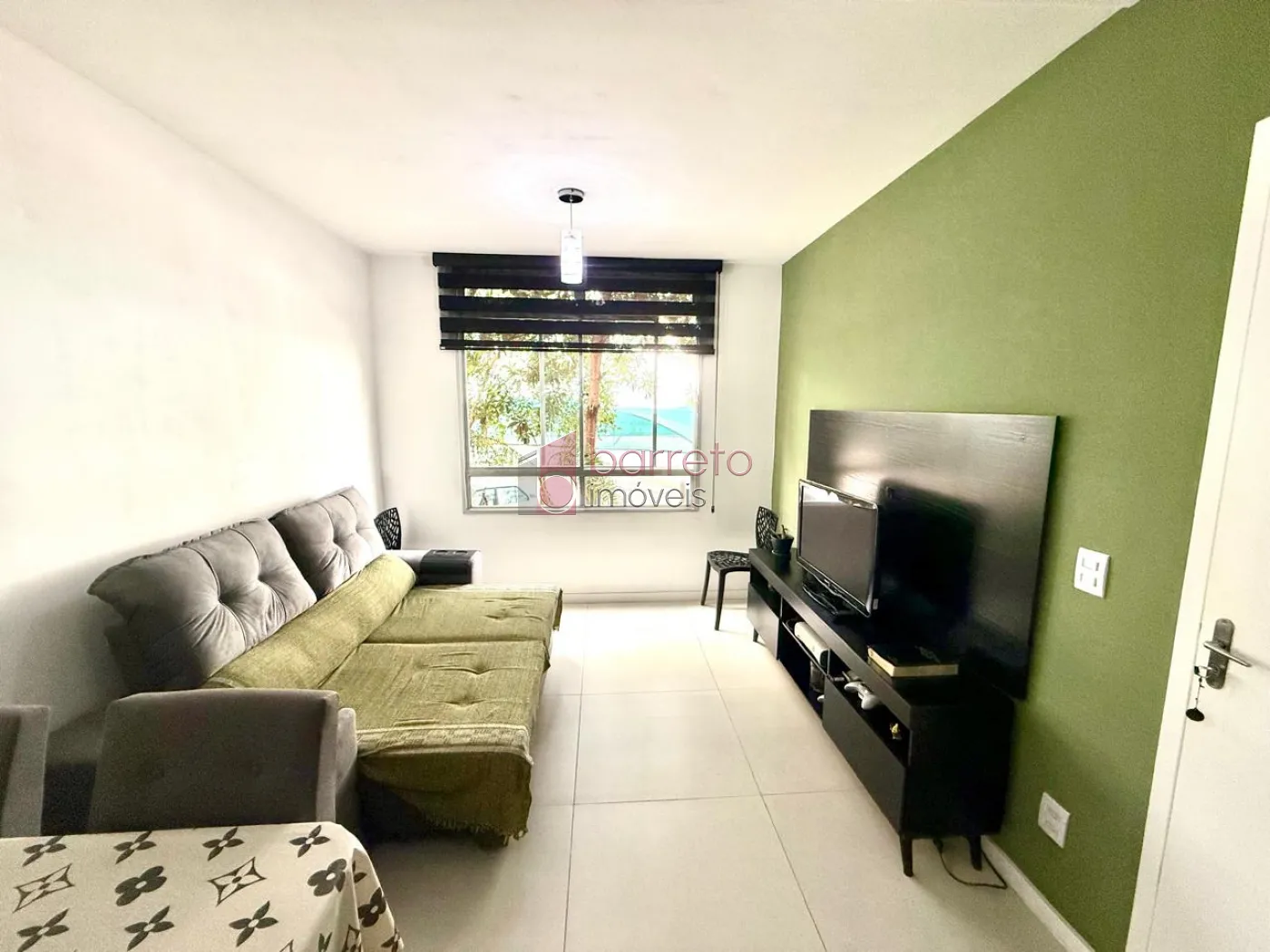 Comprar Apartamento / Padrão em Jundiaí R$ 432.000,00 - Foto 2