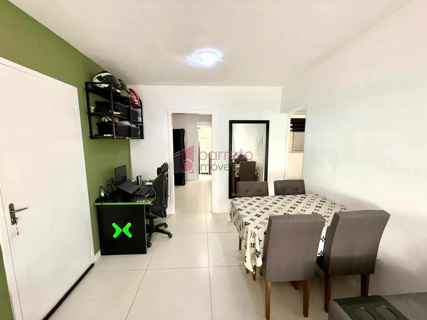 Comprar Apartamento / Padrão em Jundiaí R$ 432.000,00 - Foto 5