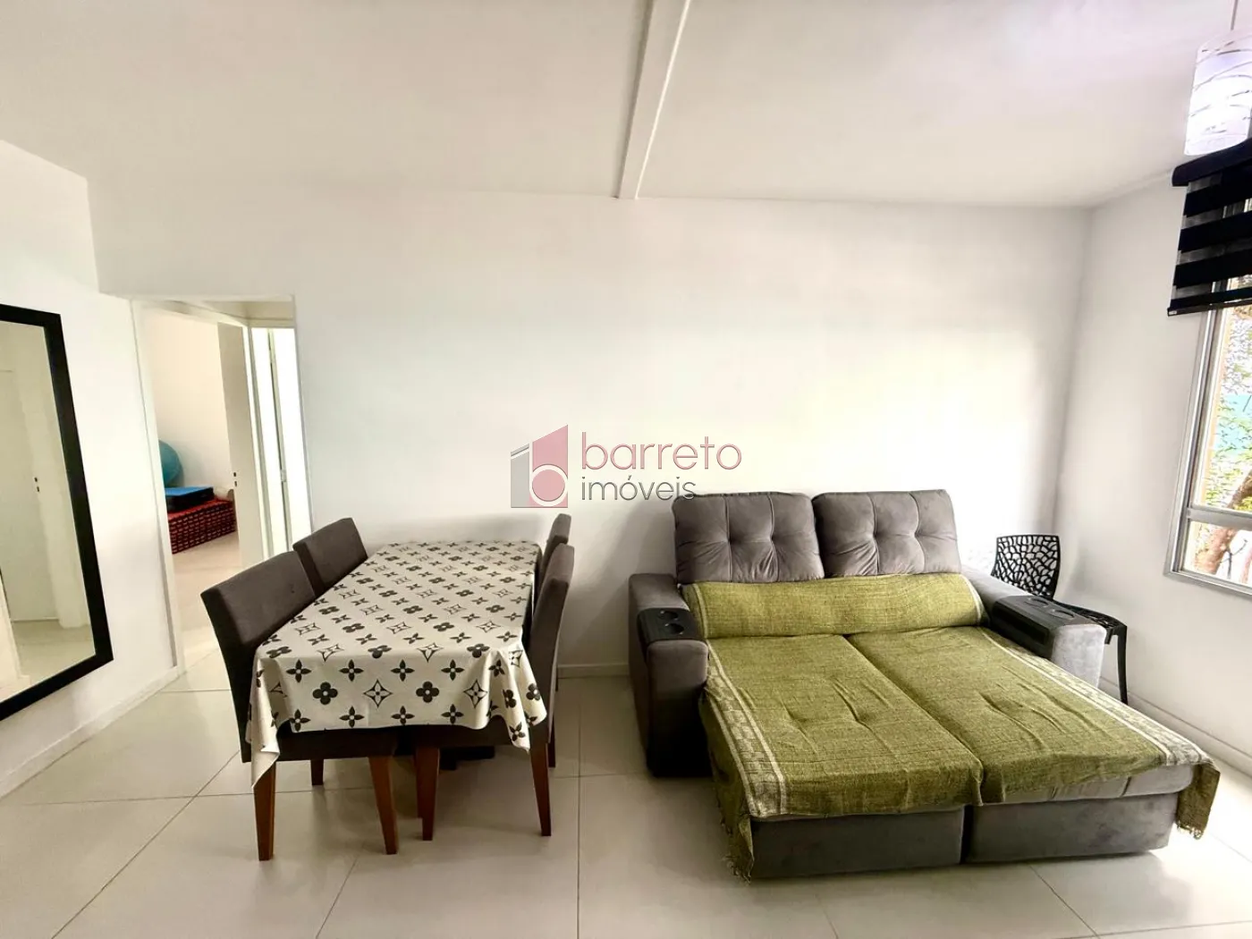 Comprar Apartamento / Padrão em Jundiaí R$ 432.000,00 - Foto 6