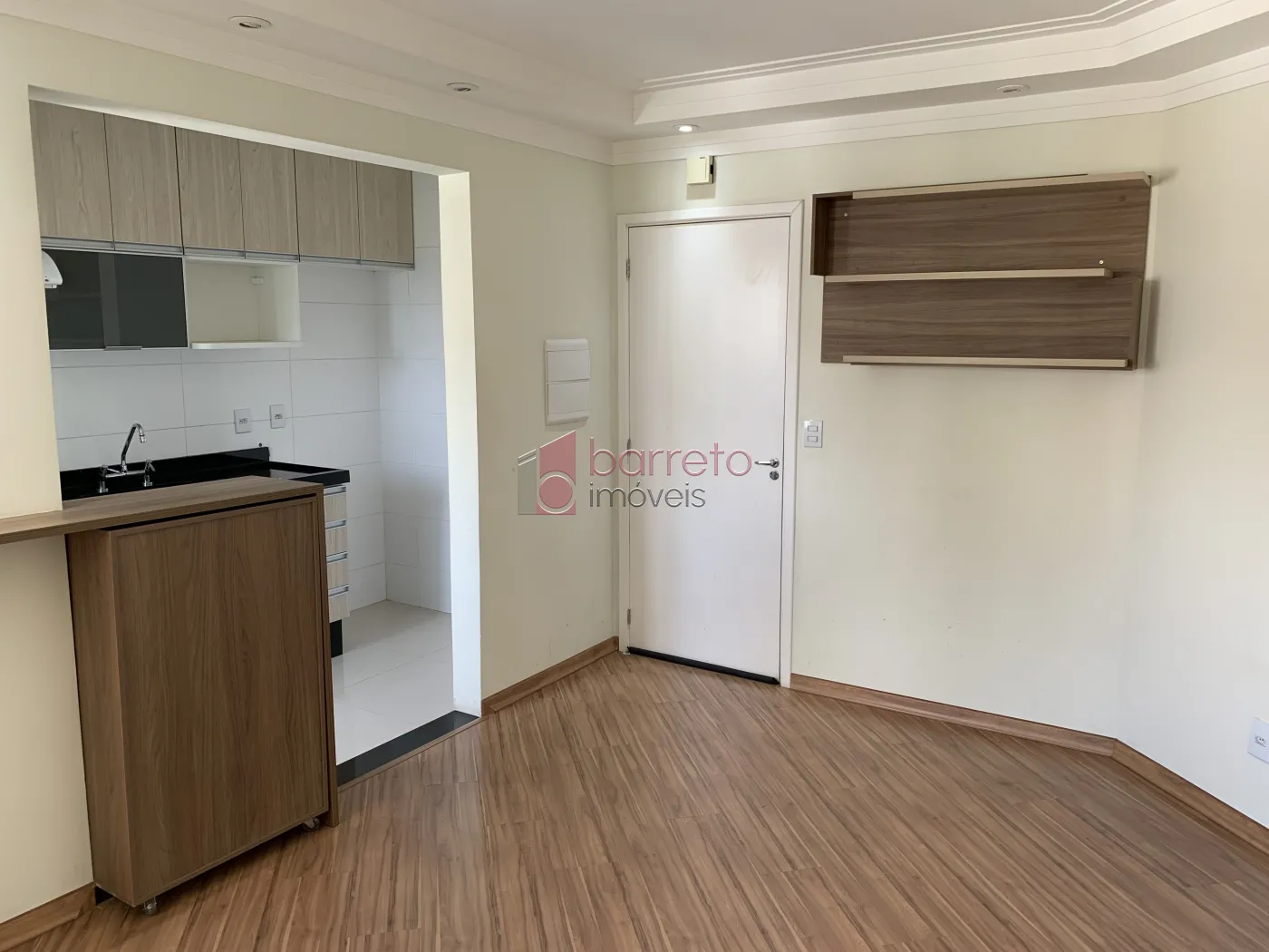 Alugar Apartamento / Padrão em Jundiaí R$ 1.900,00 - Foto 2