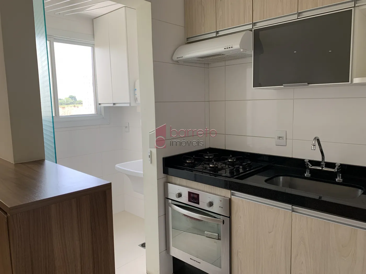 Alugar Apartamento / Padrão em Jundiaí R$ 1.900,00 - Foto 3