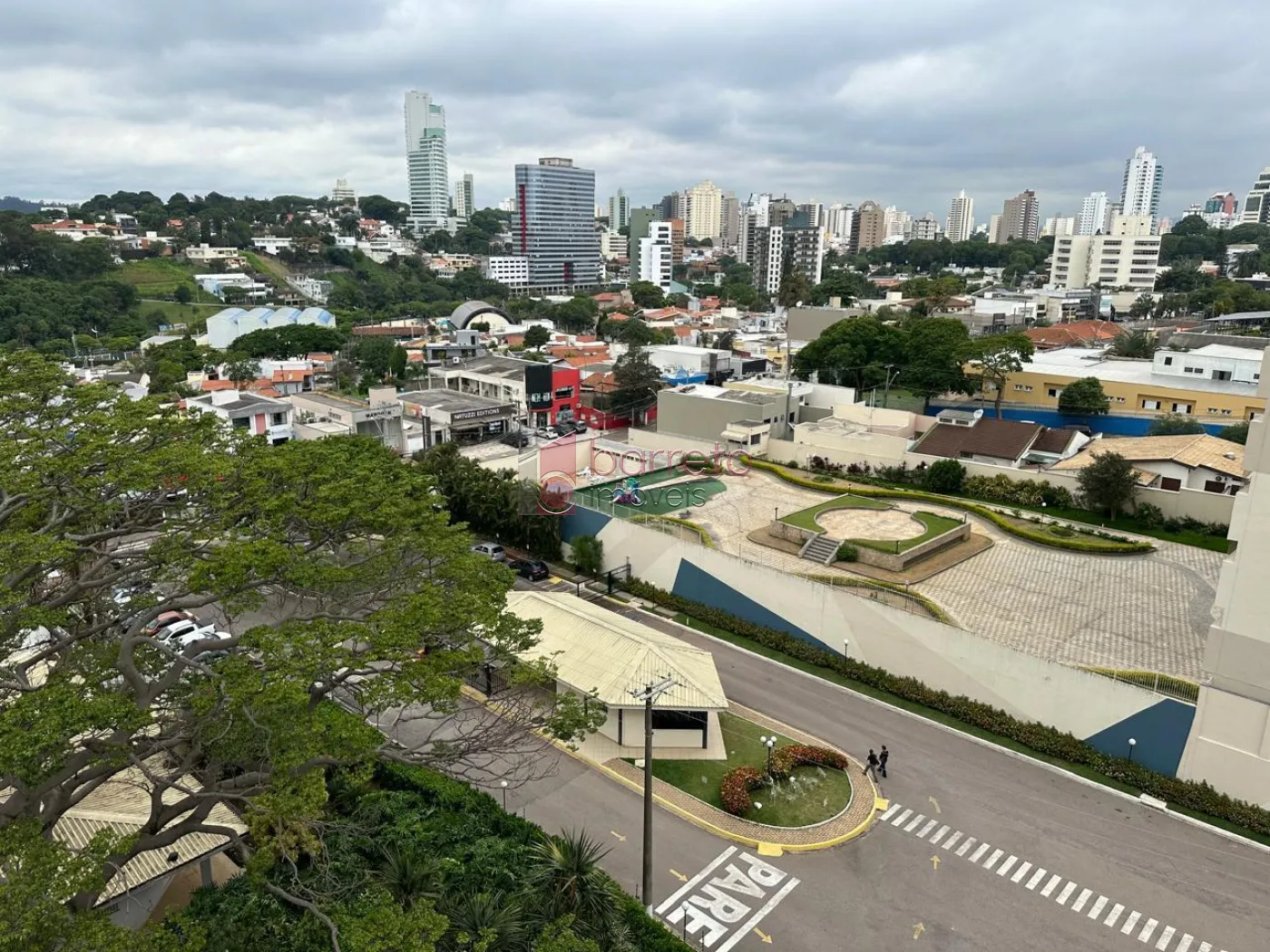 Alugar Apartamento / Padrão em Jundiaí R$ 3.500,00 - Foto 17