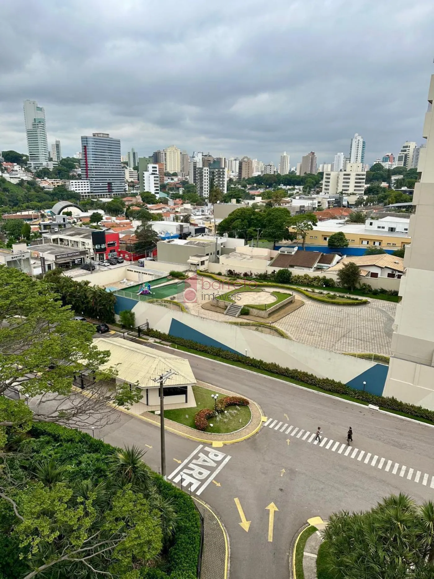 Alugar Apartamento / Padrão em Jundiaí R$ 3.500,00 - Foto 20