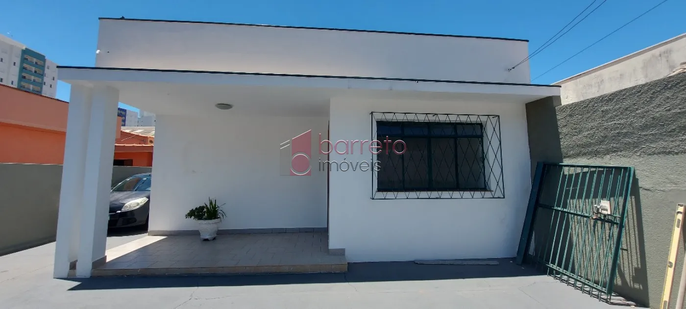 Comprar Casa / Térrea em Jundiaí R$ 600.000,00 - Foto 3