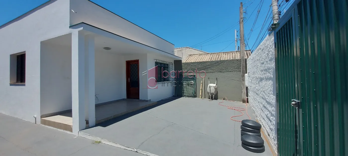 Comprar Casa / Térrea em Jundiaí R$ 600.000,00 - Foto 2