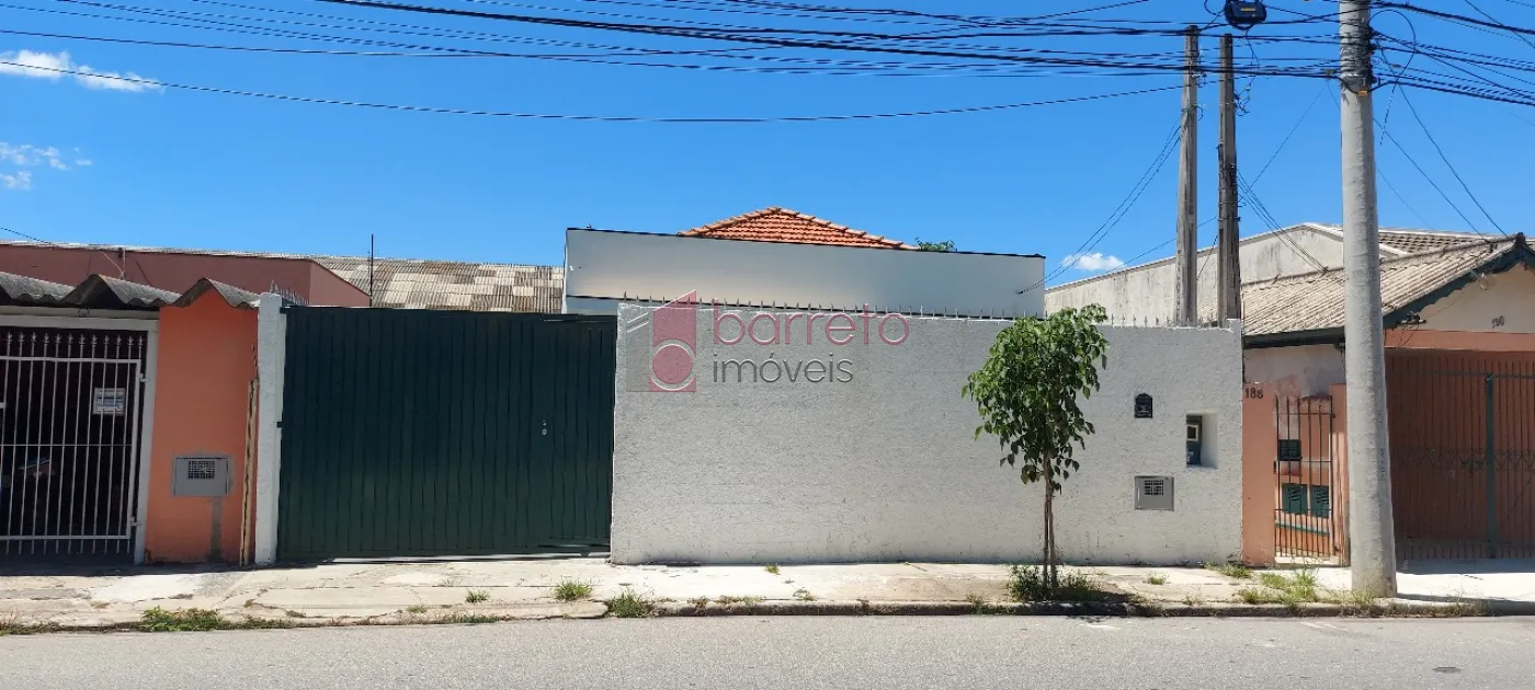 Comprar Casa / Térrea em Jundiaí R$ 600.000,00 - Foto 1