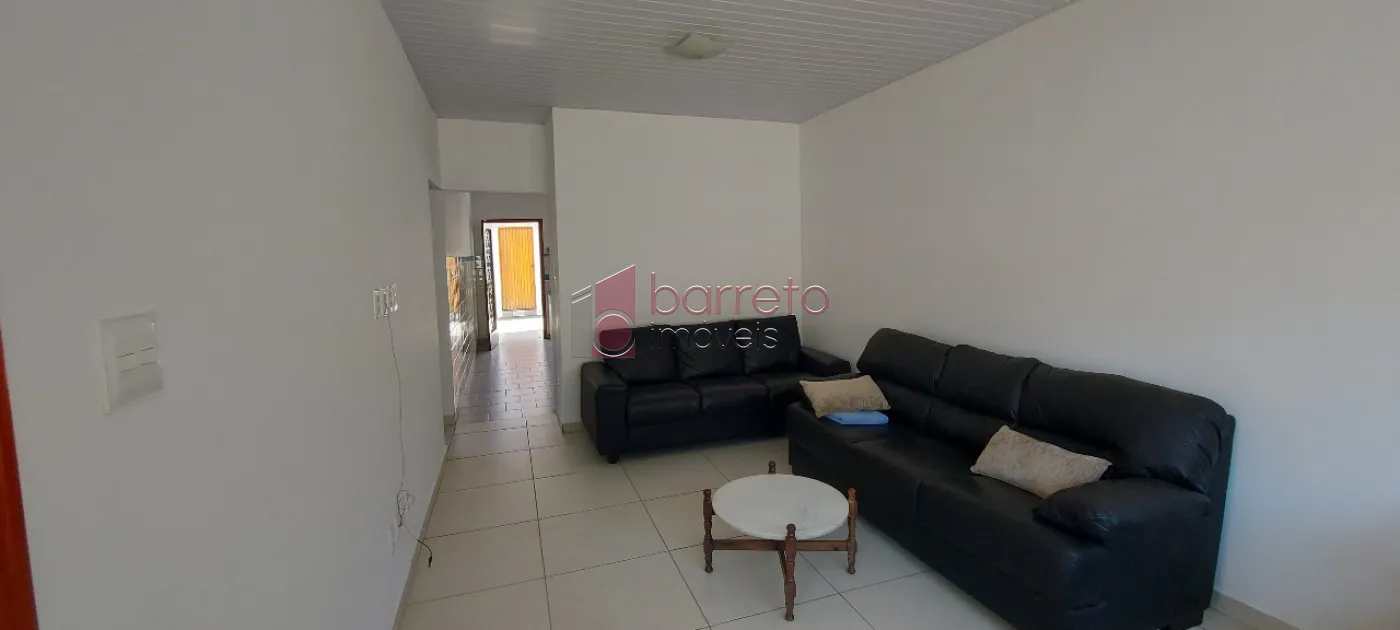 Comprar Casa / Térrea em Jundiaí R$ 600.000,00 - Foto 4