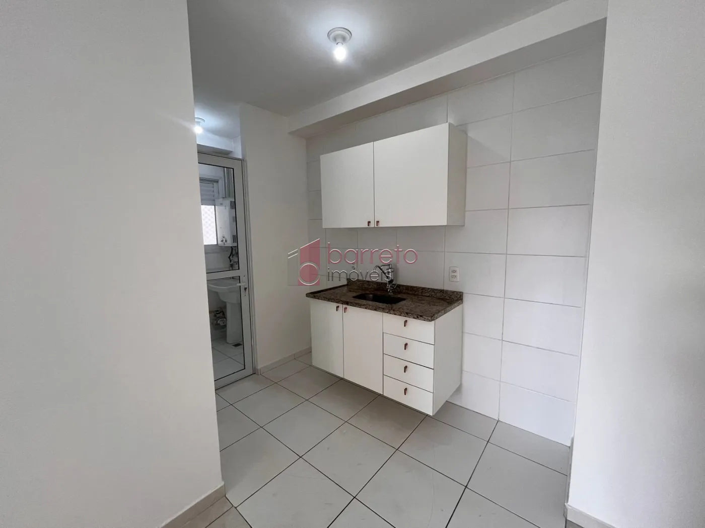 Alugar Apartamento / Padrão em Jundiaí R$ 1.900,00 - Foto 4