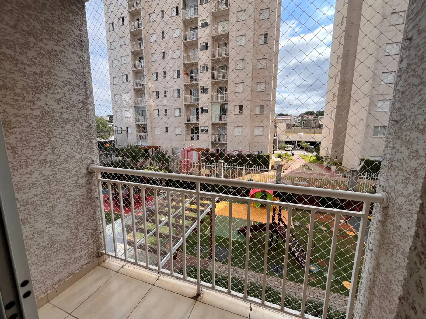 Alugar Apartamento / Padrão em Jundiaí R$ 1.900,00 - Foto 3