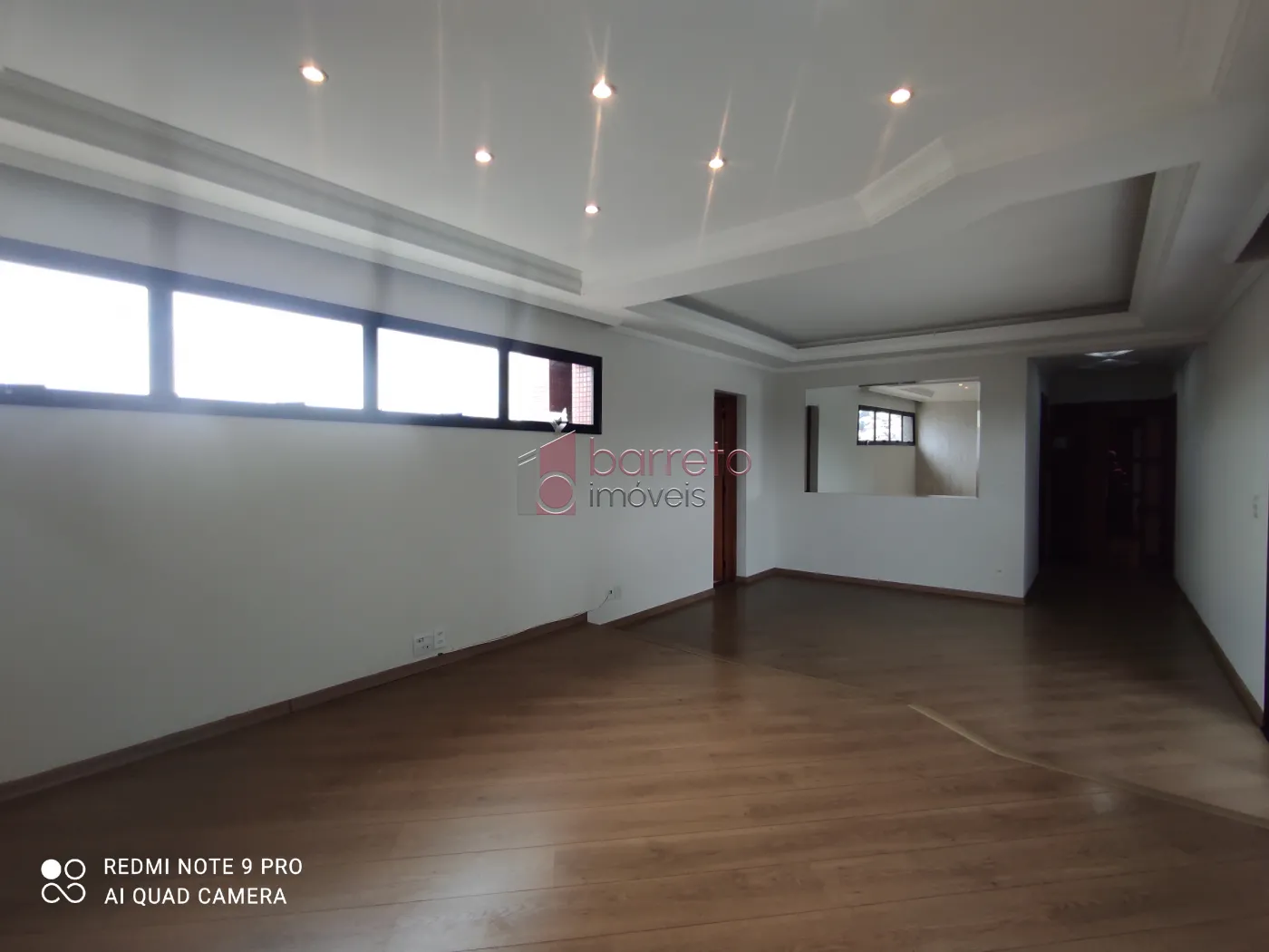 Alugar Apartamento / Padrão em Jundiaí R$ 2.600,00 - Foto 3