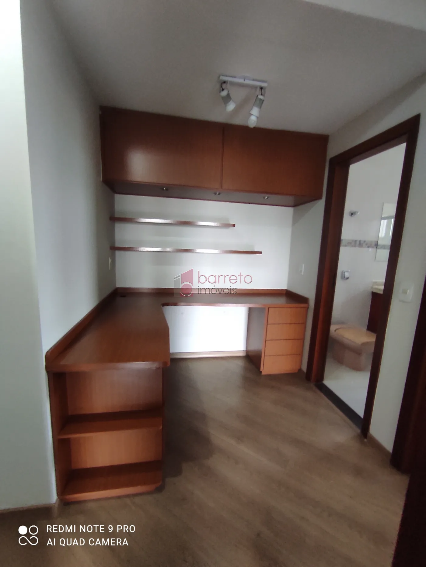 Alugar Apartamento / Padrão em Jundiaí R$ 2.600,00 - Foto 12