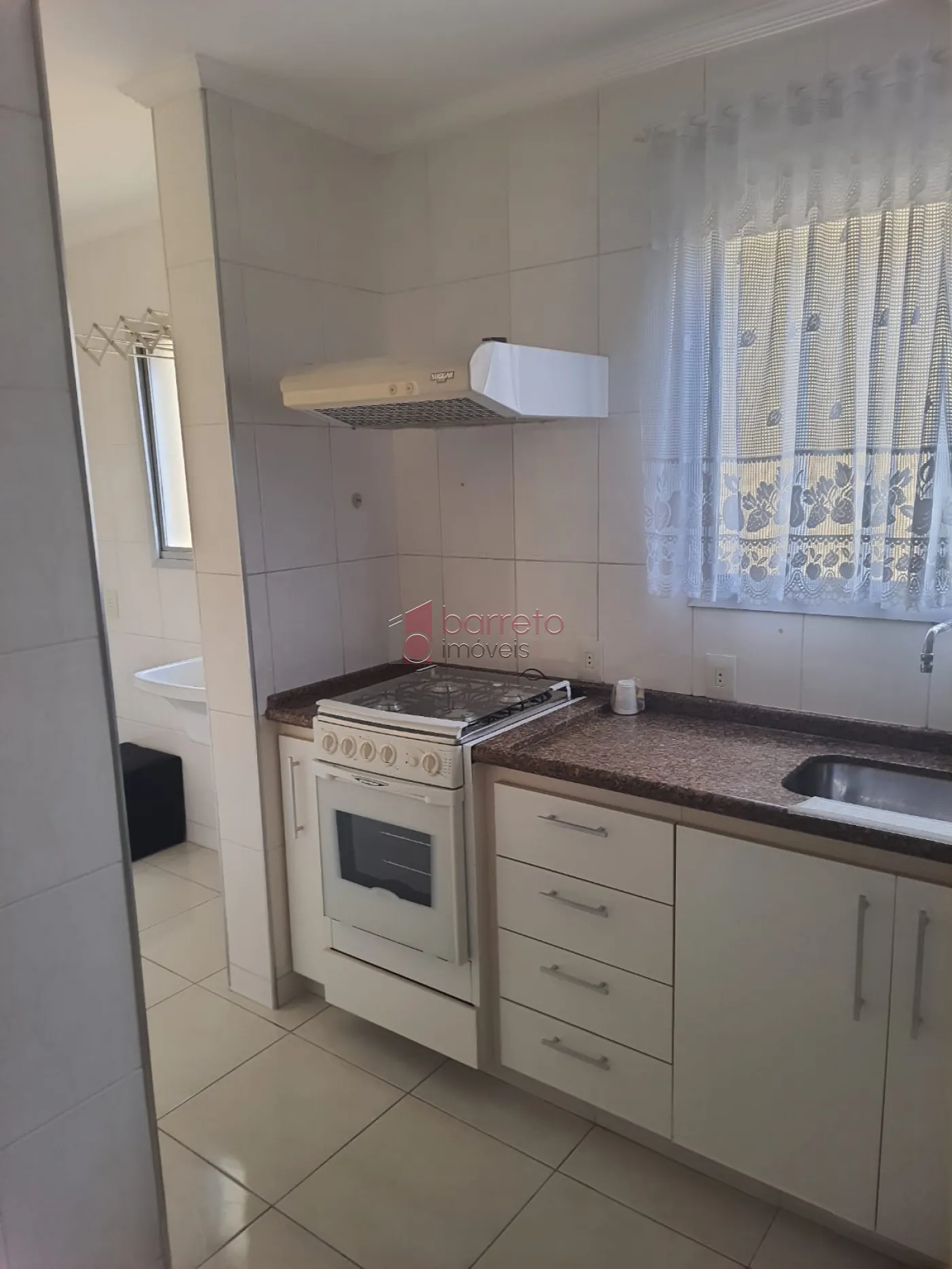 Alugar Apartamento / Padrão em Jundiaí R$ 2.400,00 - Foto 5