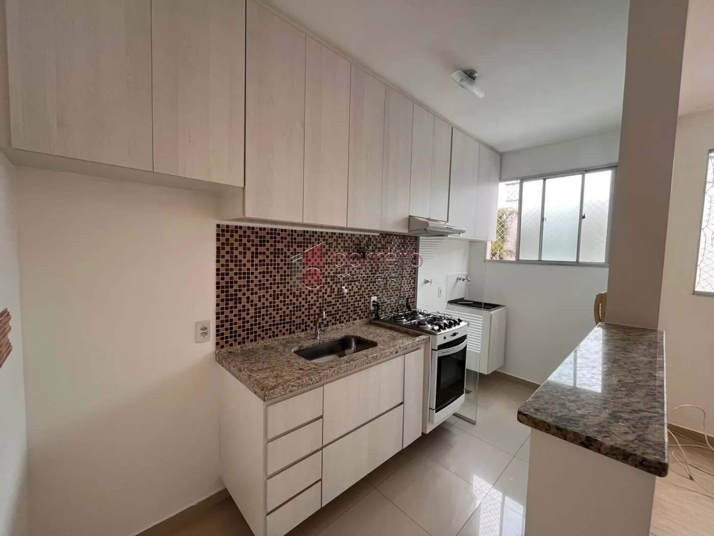 Alugar Apartamento / Padrão em Jundiaí R$ 1.900,00 - Foto 1