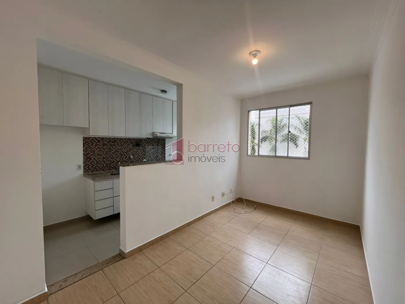 Alugar Apartamento / Padrão em Jundiaí R$ 1.900,00 - Foto 3