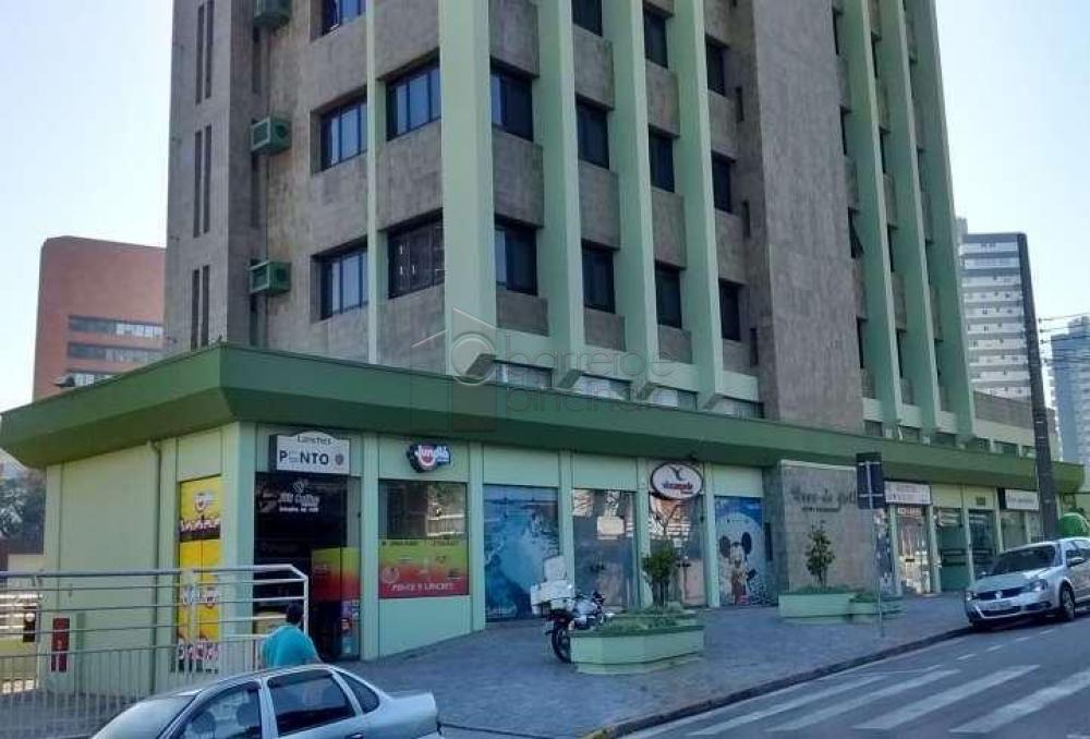 Comprar Comercial / Salão em Condomínio em Jundiaí R$ 305.000,00 - Foto 7