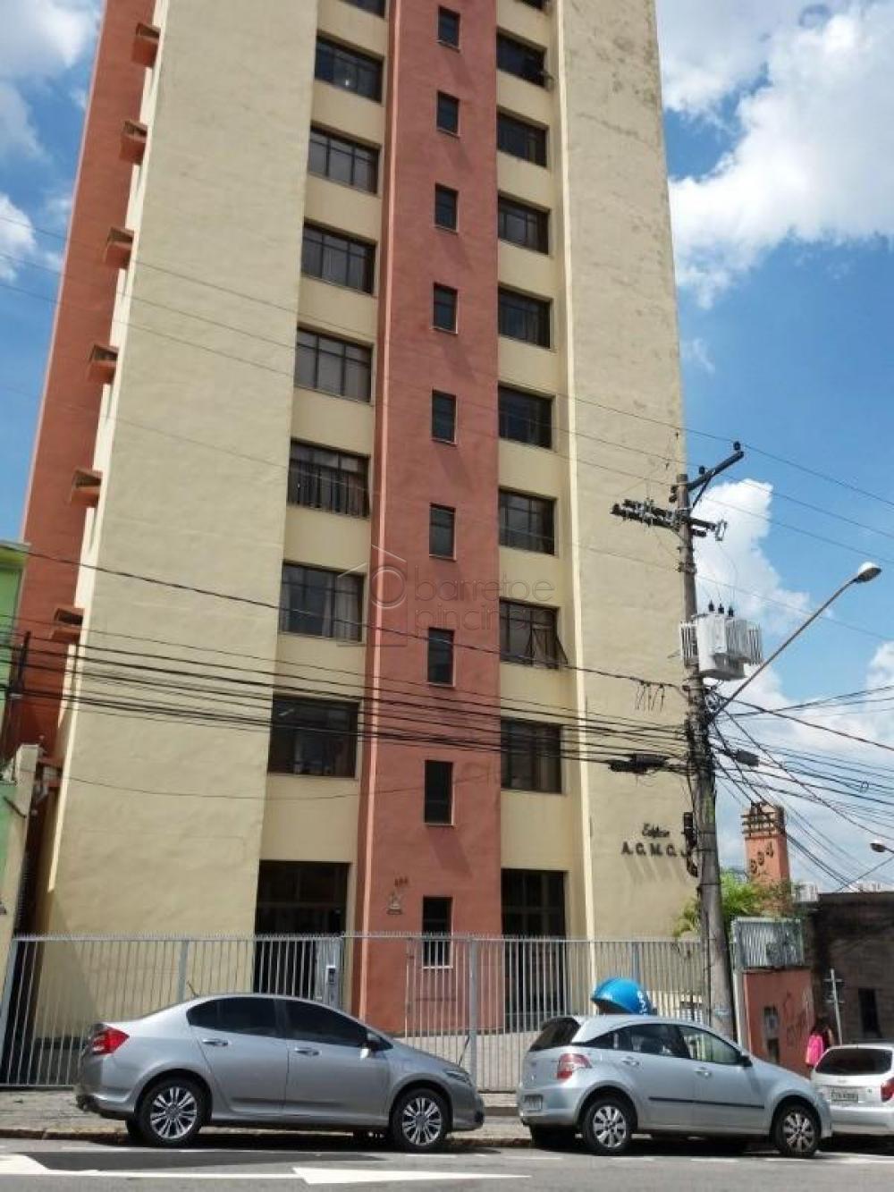 Alugar Comercial / Sala em Condomínio em Jundiaí R$ 1.400,00 - Foto 7