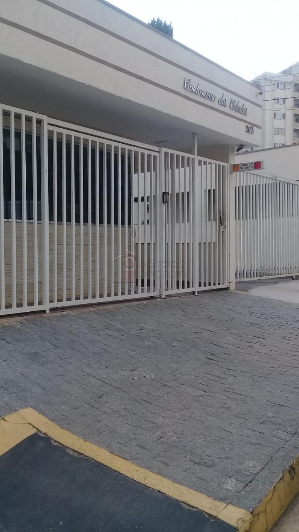 Alugar Apartamento / Padrão em Jundiaí R$ 1.650,00 - Foto 12