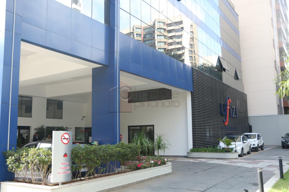 Alugar Comercial / Sala em Condomínio em Jundiaí R$ 4.000,00 - Foto 17