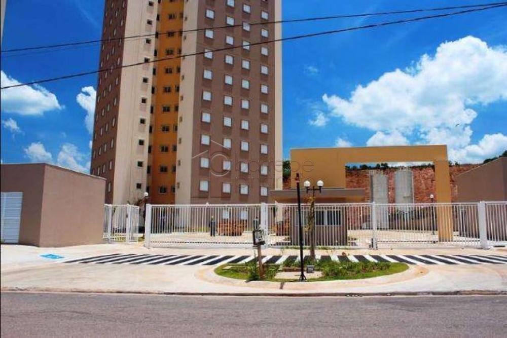 Alugar Apartamento / Padrão em Jundiaí R$ 1.600,00 - Foto 12