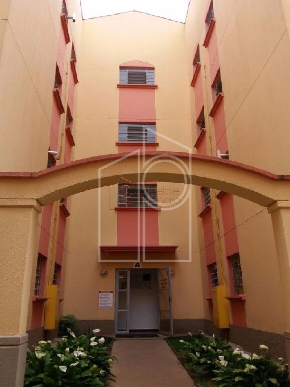 Alugar Apartamento / Padrão em Jundiaí R$ 1.350,00 - Foto 9