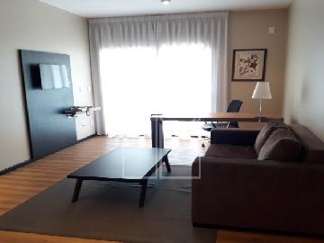 Apartamento / Flat em Jundiaí Alugar por R$3.000,00