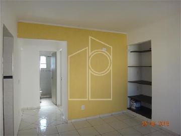 Apartamento / Padrão em Jundiaí Alugar por R$1.500,00