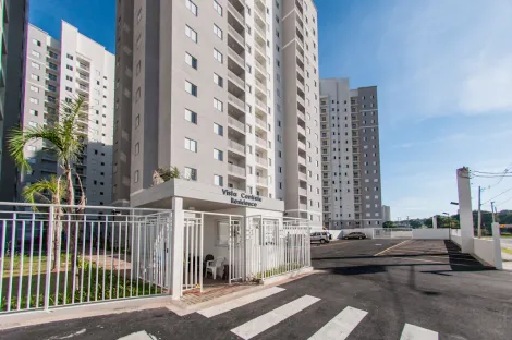 Apartamento / Padrão em Jundiaí 