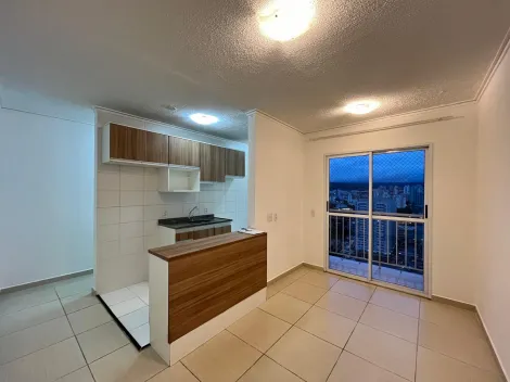 Apartamento / Padrão em Jundiaí 