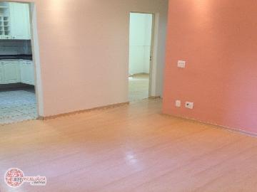 Apartamento / Padrão em Jundiaí Alugar por R$1.500,00