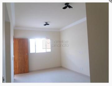 Casa / Padrão em Jundiaí Alugar por R$3.500,00