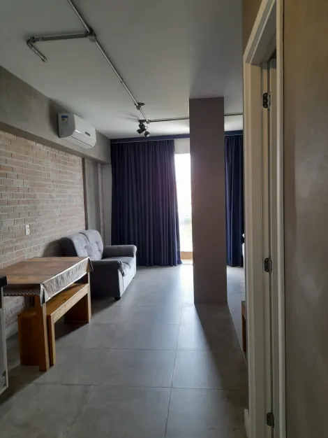 Apartamento / Flat em Jundiaí 